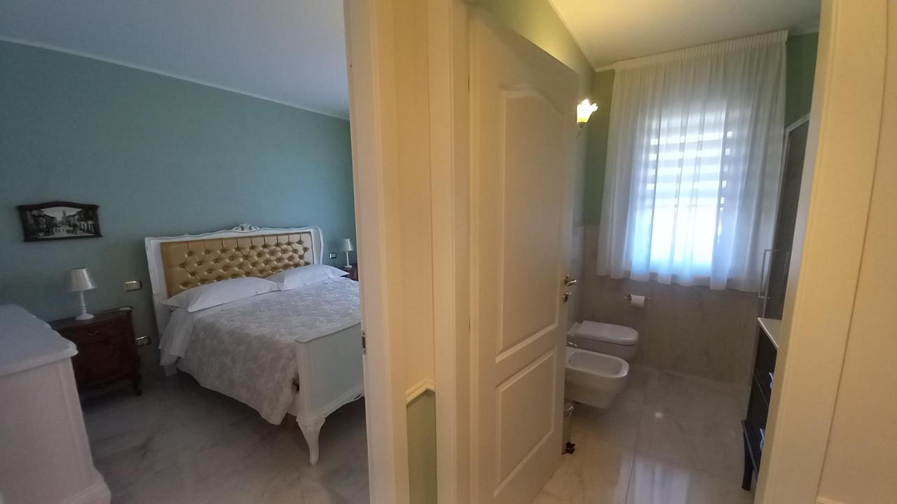 B&B Domus Aurea 20 San Giovanni Teatino Eksteriør bilde