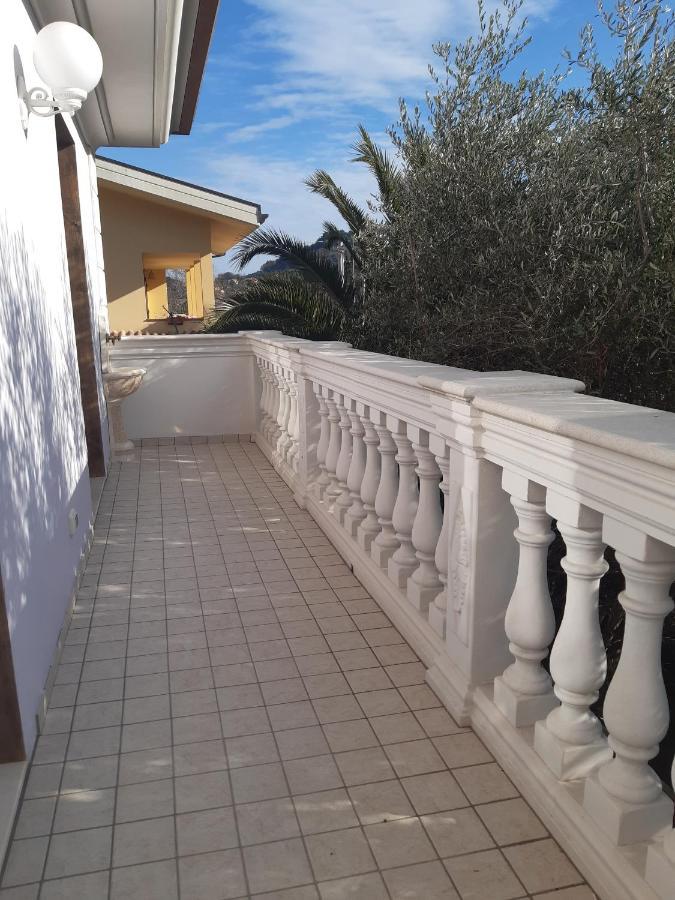 B&B Domus Aurea 20 San Giovanni Teatino Eksteriør bilde