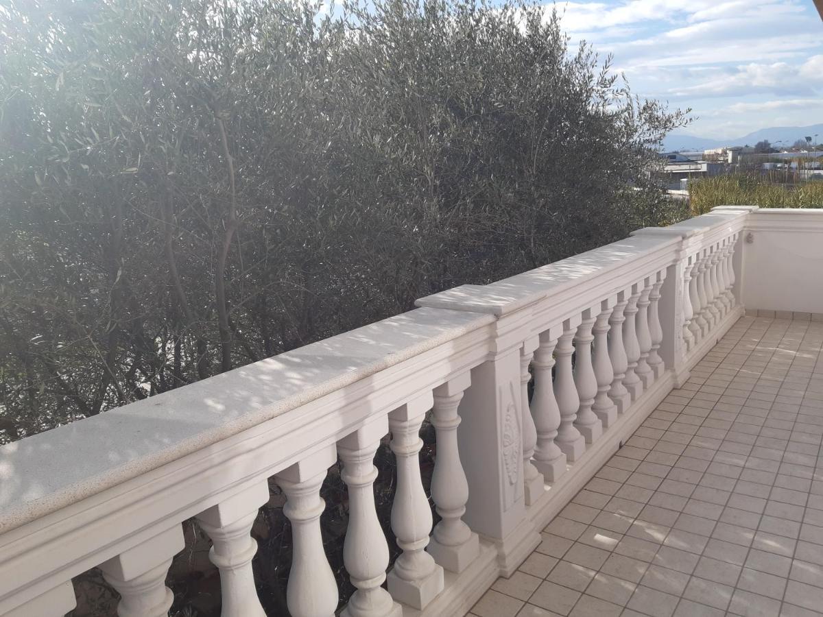 B&B Domus Aurea 20 San Giovanni Teatino Eksteriør bilde